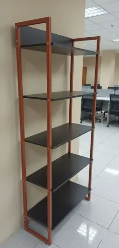 Estante para exposição produtos