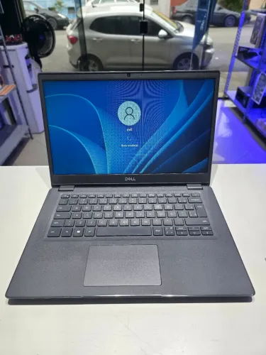 Dell latitude 3410 i5(10° geração) 8gb ram +256SSD