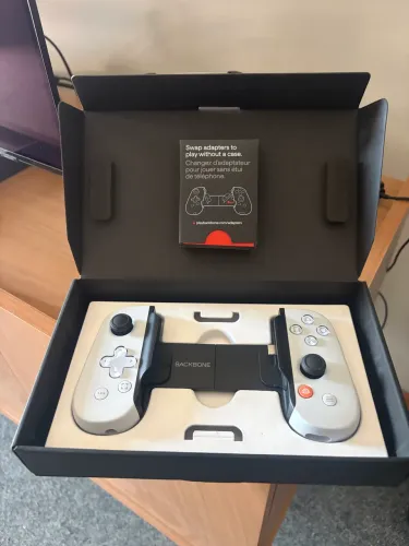 Backbone PlayStation