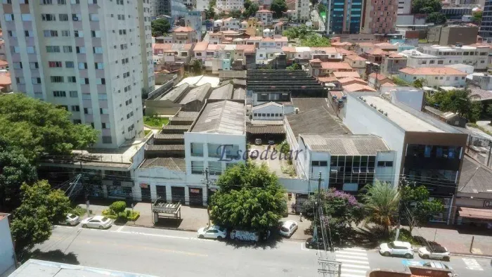 Terreno à venda, 4782 m² por R$ 65.000.000,00 - Santana - São Paulo/SP