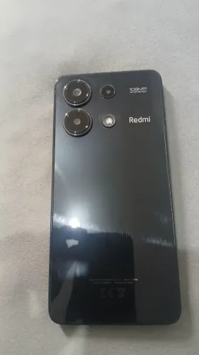 Xiomi Redimi note 13