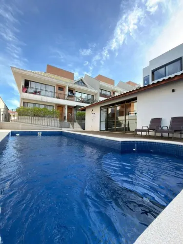 Casa com 2 dormitórios à venda, 174 m² por R$ 1.399.000,00 - Lagoa da Conceição - Florianó