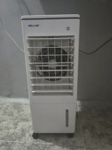Climatizador Zellox