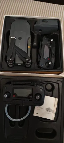 drone mavic pro
