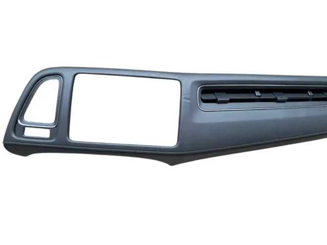 Acabamento Difusor Ar Lado Direito Honda Hrv 2015 A 2021