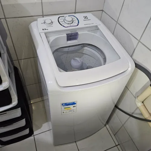 Máquina de Lavar Roupas 8.5kg - Electrolux ESSENTIALCARE LES09