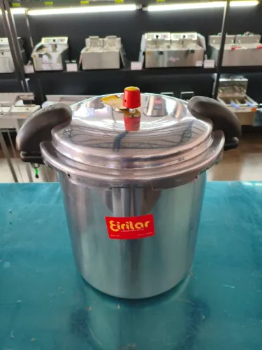 Panela de Pressão 30 Litros - Eirilar