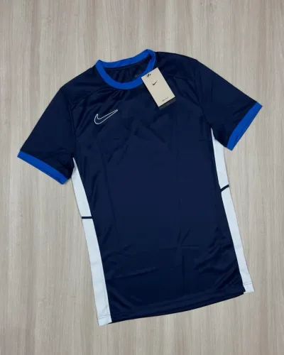 Camiseta Nike Dri-Fit Academy 2025 Original (Azul)