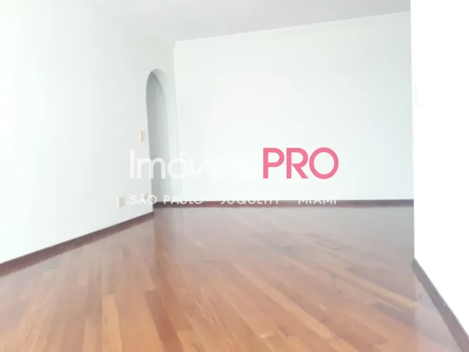 Moema Indios - Próximo ao Shopping Ibirapuera - 3 dorm 2 vagas!! Faça tudo a pé