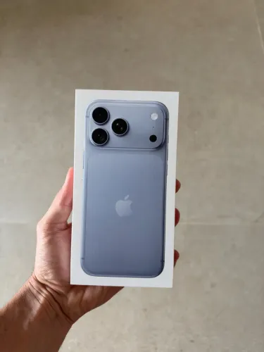 iPhone 18 Pro Max 256gb - LACRADO