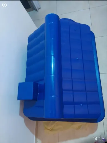 Casa de cachorro porte grande