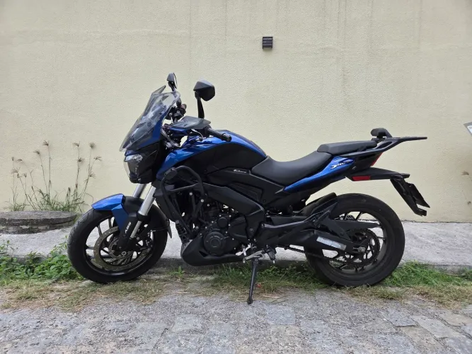 Dominar 400