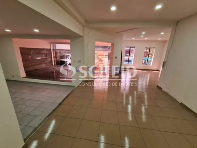 Excelente Ponto Comecial Av. Ver. João de Luca