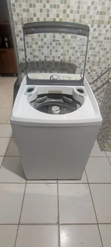 MAQUINA DE LAVAR CONSUL 12KG