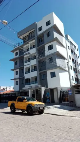 Apartamento para Venda em João Pessoa / PB no bairro Aeroclube