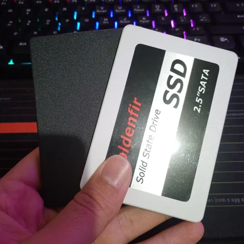 SSD 128 GB
