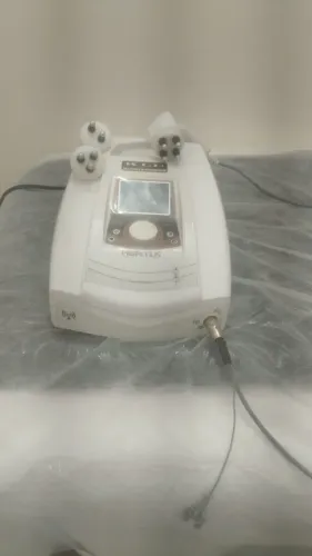 Aparelho Radiofrequência KRD -