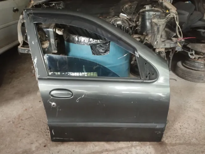 Porta do Palio, Siena chinesinho lado direito 