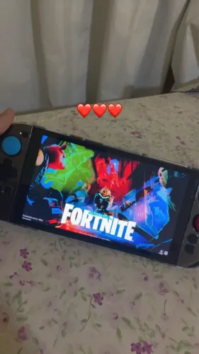Nintendo Switch 2 + Película + Case acrílico + Garantia