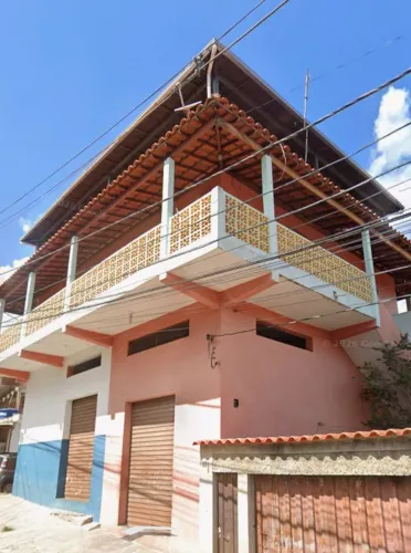 Casa para aluguel individual 