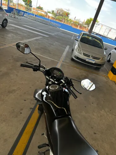 Honda CG 160 Titan Flexone/ed.especial 40 Anos 2024