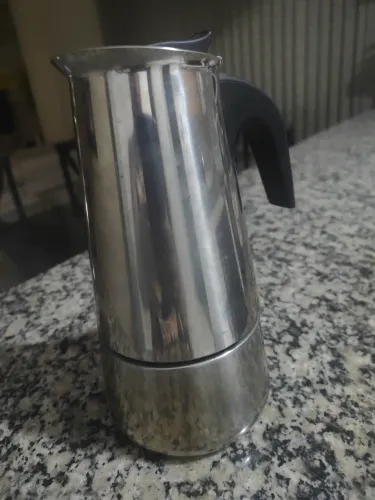 Cafeteira italiana