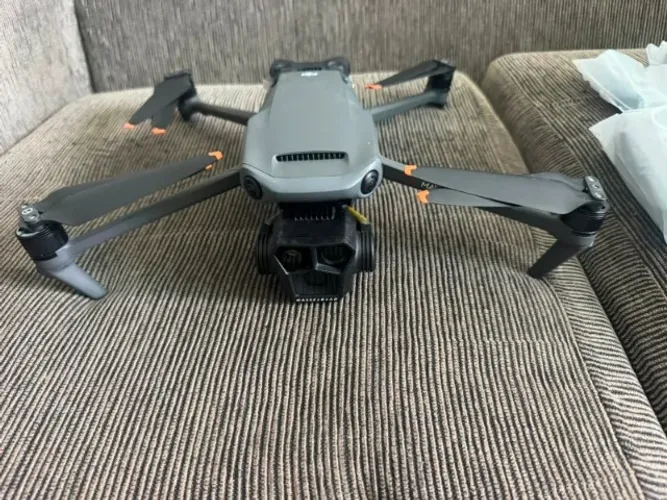 DJI MAVIC 3 PRO NOVO