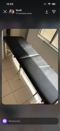 Maca dobrável