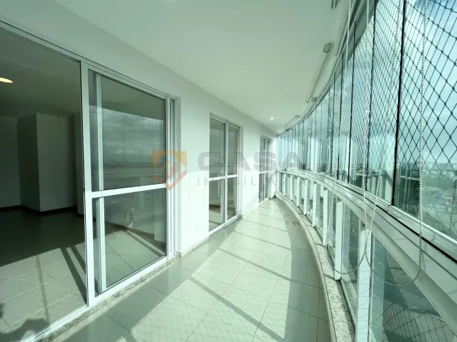 Apartamento 3 quartos c/suíte 106m² em Morada de Laranjeiras