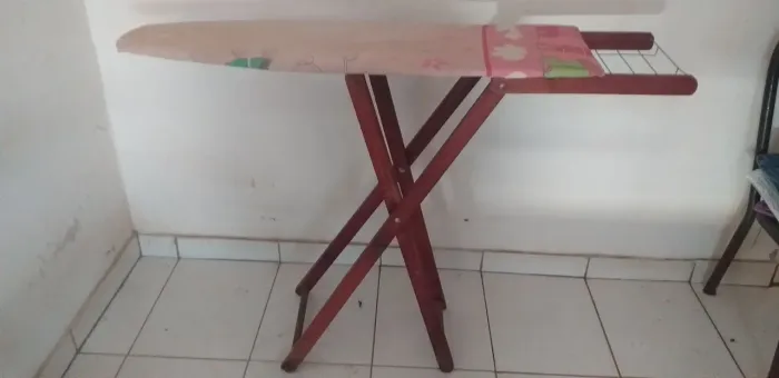 Tábua de passar Roupa