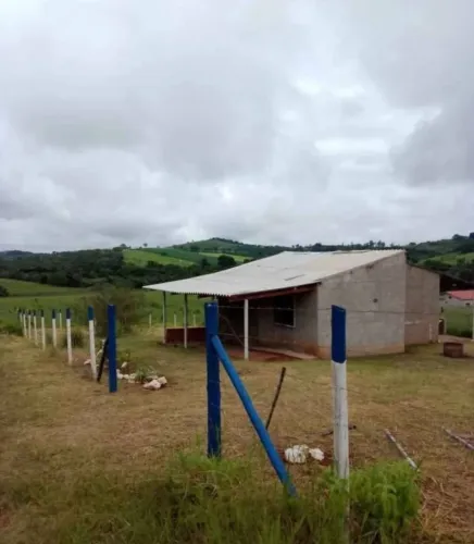 Chácara em Ouro fino MG 