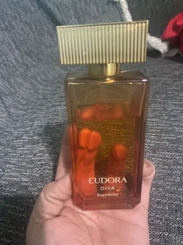 Perfume Eudora