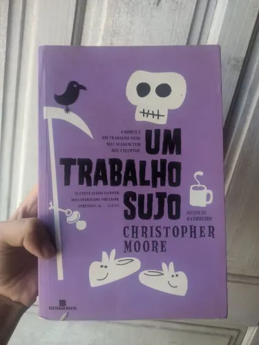 Livros usados bem conservados