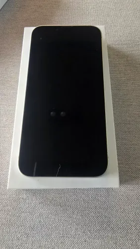 Iphone 13 - 128 GB - Bateira saúde 100%