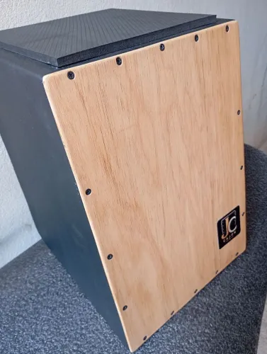 Cajon acústico JC cajon 