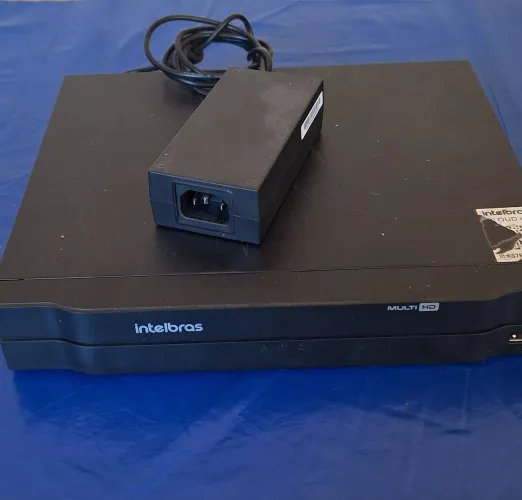 DVR CFTV