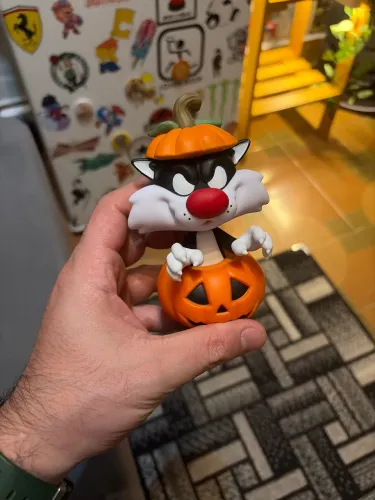 Funko Pop - Frajola