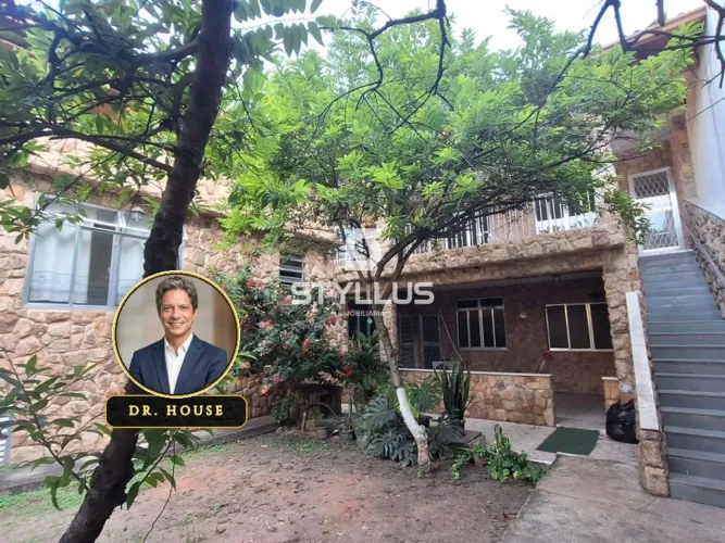Duas Casas com Quintal Gourmet em Quintino Bocaiúva! M11X