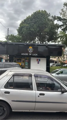 Oportunidade comércio banca a venda
