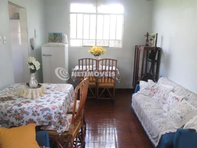 Venda Casa Nova Vista Belo Horizonte