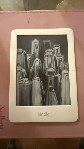 Kindle 10ª Geração