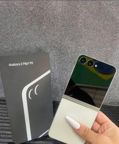 Samsung flip 7