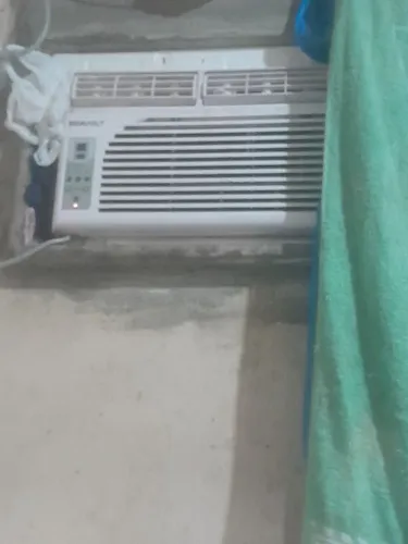 Vende se um ar-condicionado novo *22.. *09