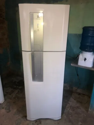 Geladeira Electrolux