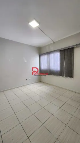 Sala, Boqueirão, Praia Grande, Cod: 3985