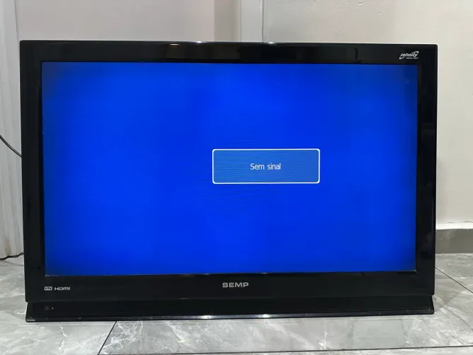 Tv semp 32 polegadas