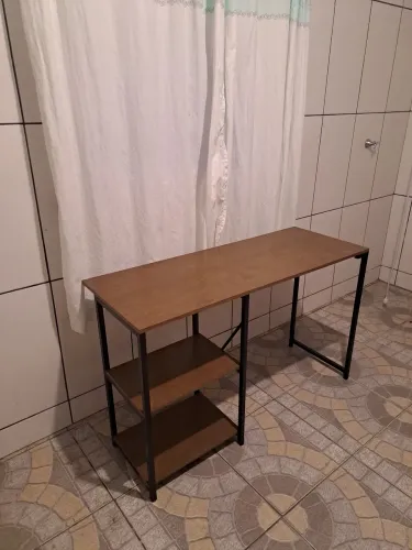 Mesa escrivaninha