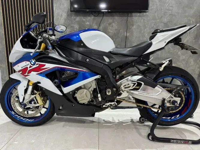 bmw s1000RR