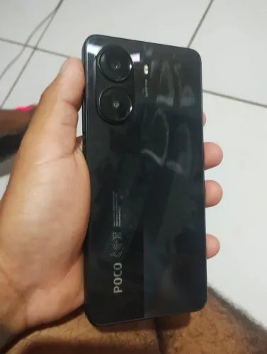 Troco poco X7 pro no Pc gamer