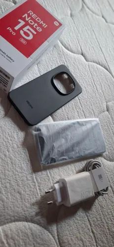 Redmi note 15 pro